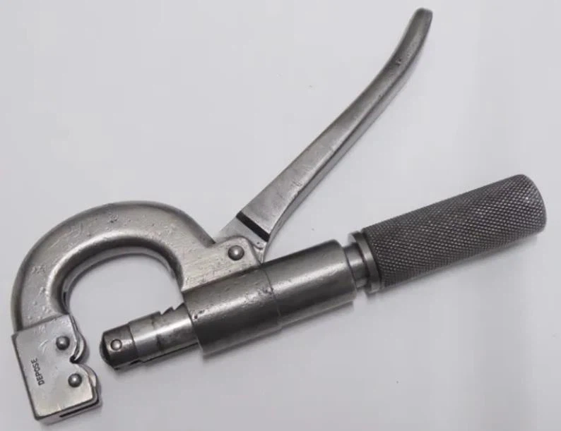 PENNY FARTHING TOOLS